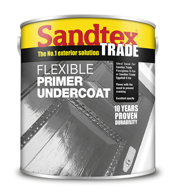 Flexible Primer Undercoat